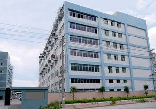 Trung Quốc Guangzhou Senbi Home Electrical Appliances Co., Ltd. nhà máy sản xuất