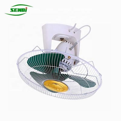 Quạt trần quỹ đạo đa kích thước tốc độ cao 16 &#39;&#39; 18 &#39;&#39; Ac Thiết bị điện