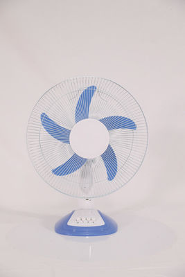 Quạt điện nhỏ năng lượng mặt trời AC DC Quạt làm mát không khí cho gia đình sử dụng