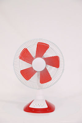Quạt trong nhà DC DC DC 12 inch với động cơ bằng đồng 3/5 PP
